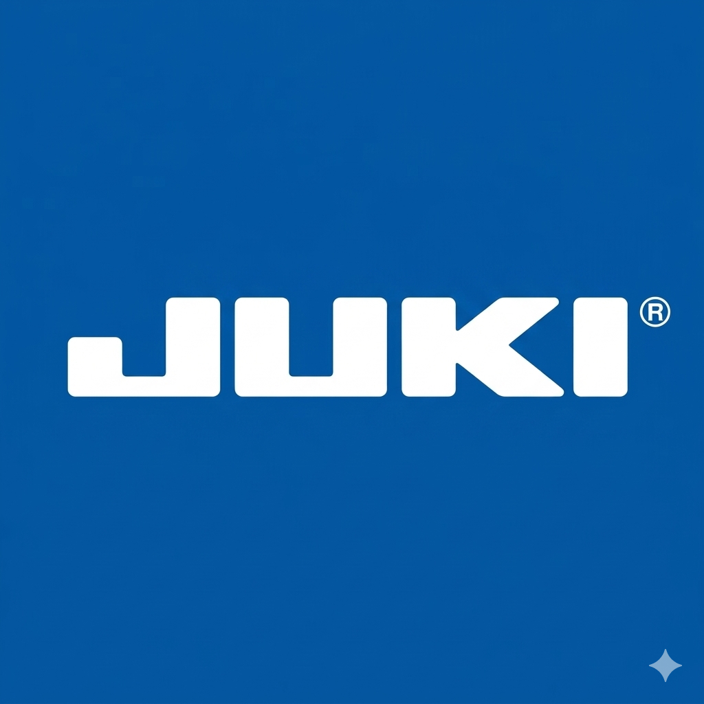 JUKI MACHINES